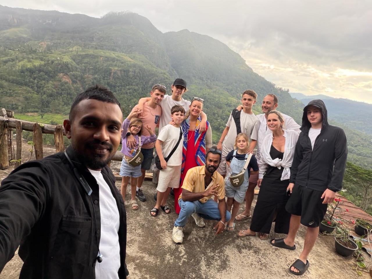 Sri Lanka travel photo